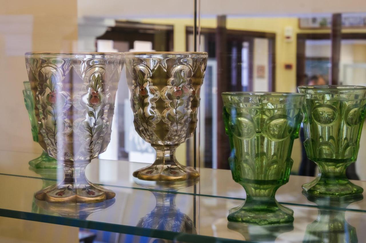 Cavalieri Hotel Corfu  외부 사진