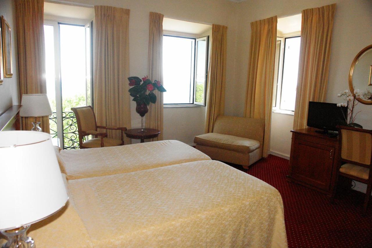 Cavalieri Hotel Corfu  외부 사진