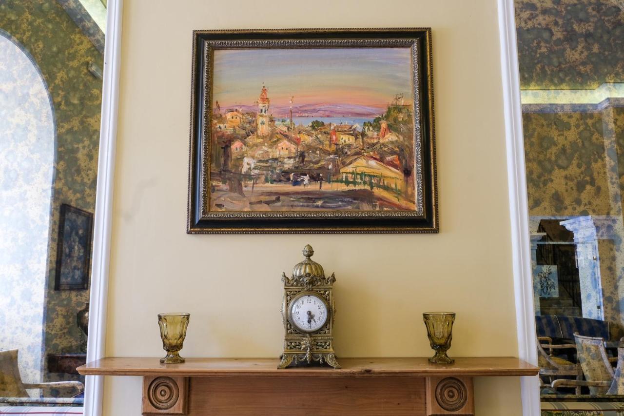 Cavalieri Hotel Corfu  외부 사진