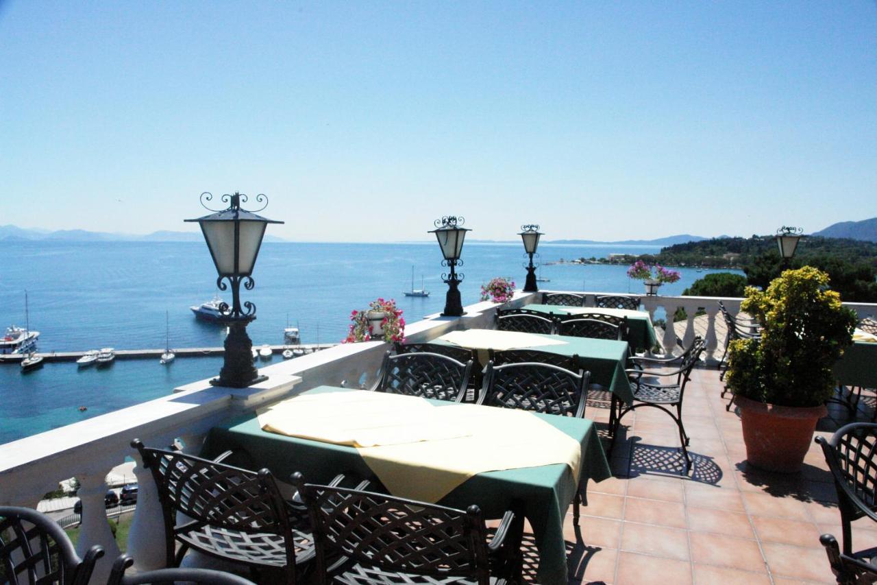 Cavalieri Hotel Corfu  외부 사진