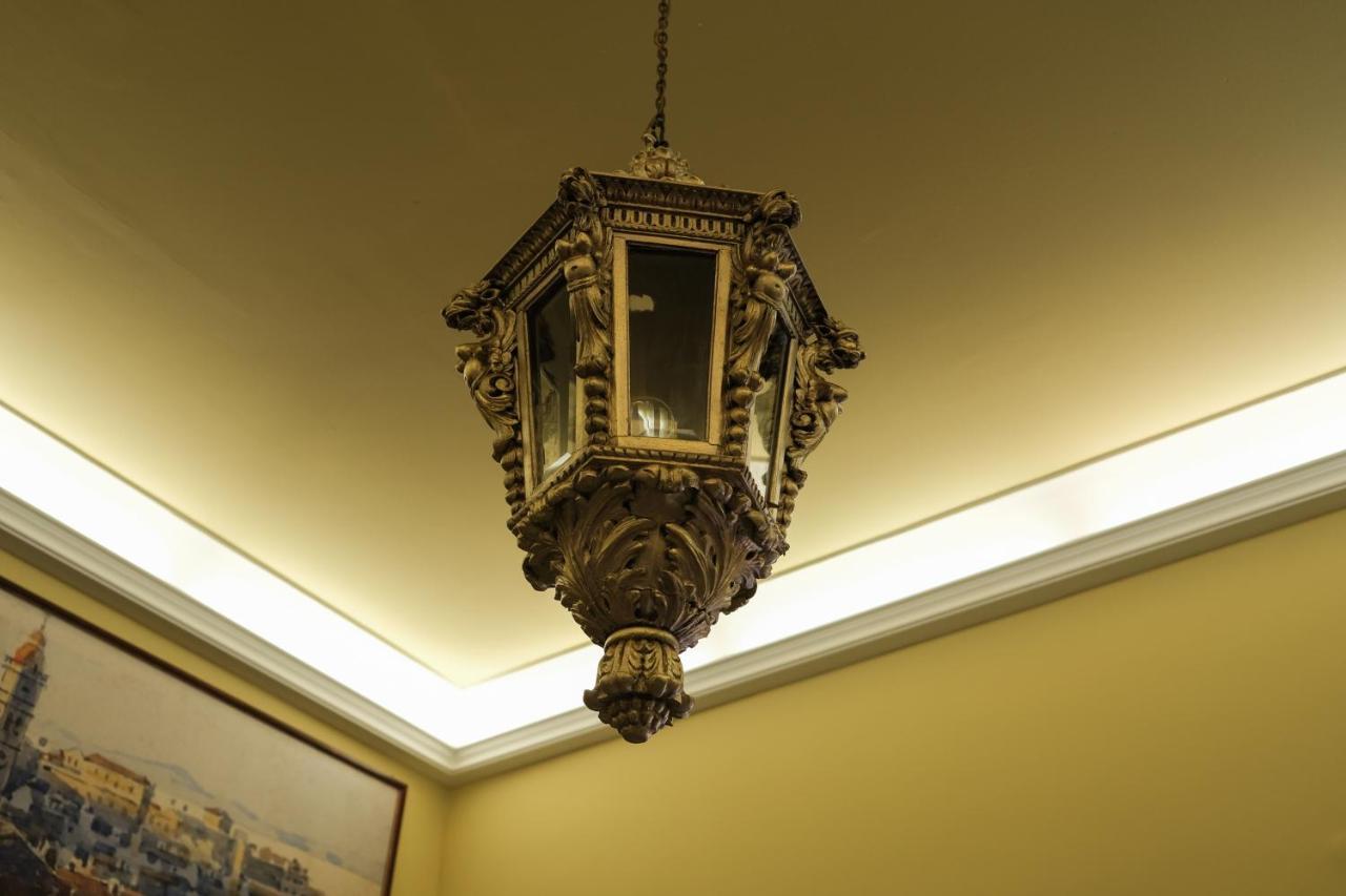 Cavalieri Hotel Corfu  외부 사진