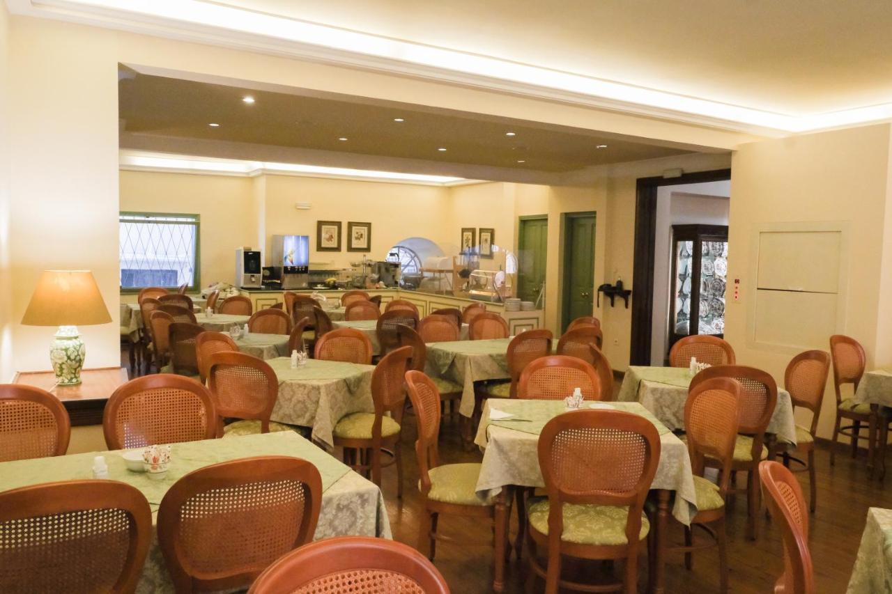 Cavalieri Hotel Corfu  외부 사진
