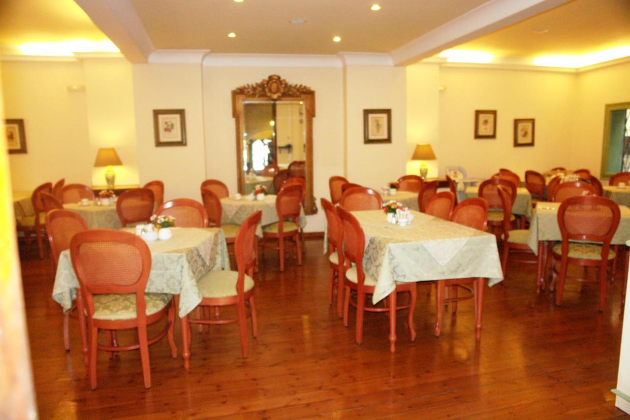 Cavalieri Hotel Corfu  외부 사진