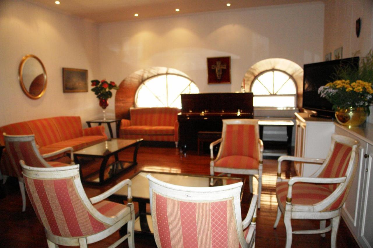 Cavalieri Hotel Corfu  외부 사진