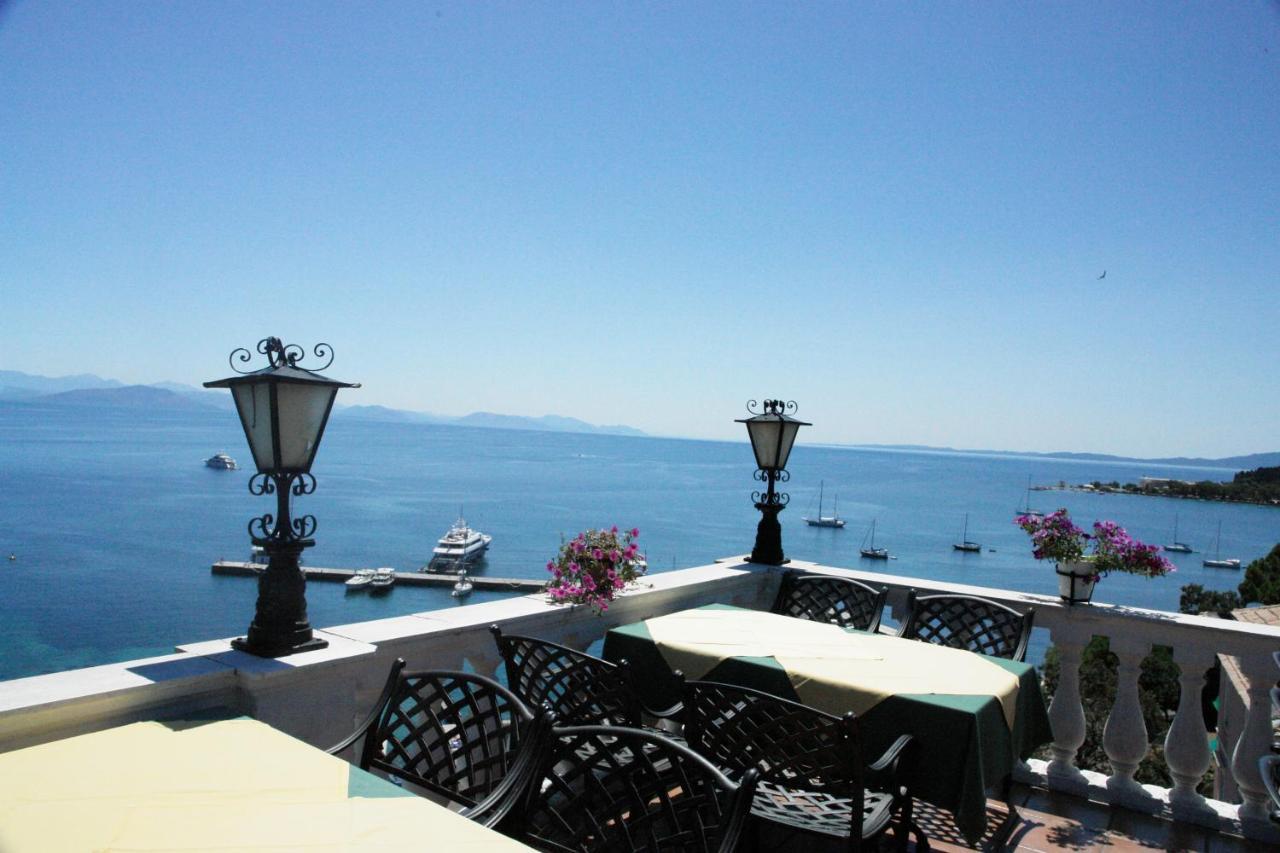 Cavalieri Hotel Corfu  외부 사진