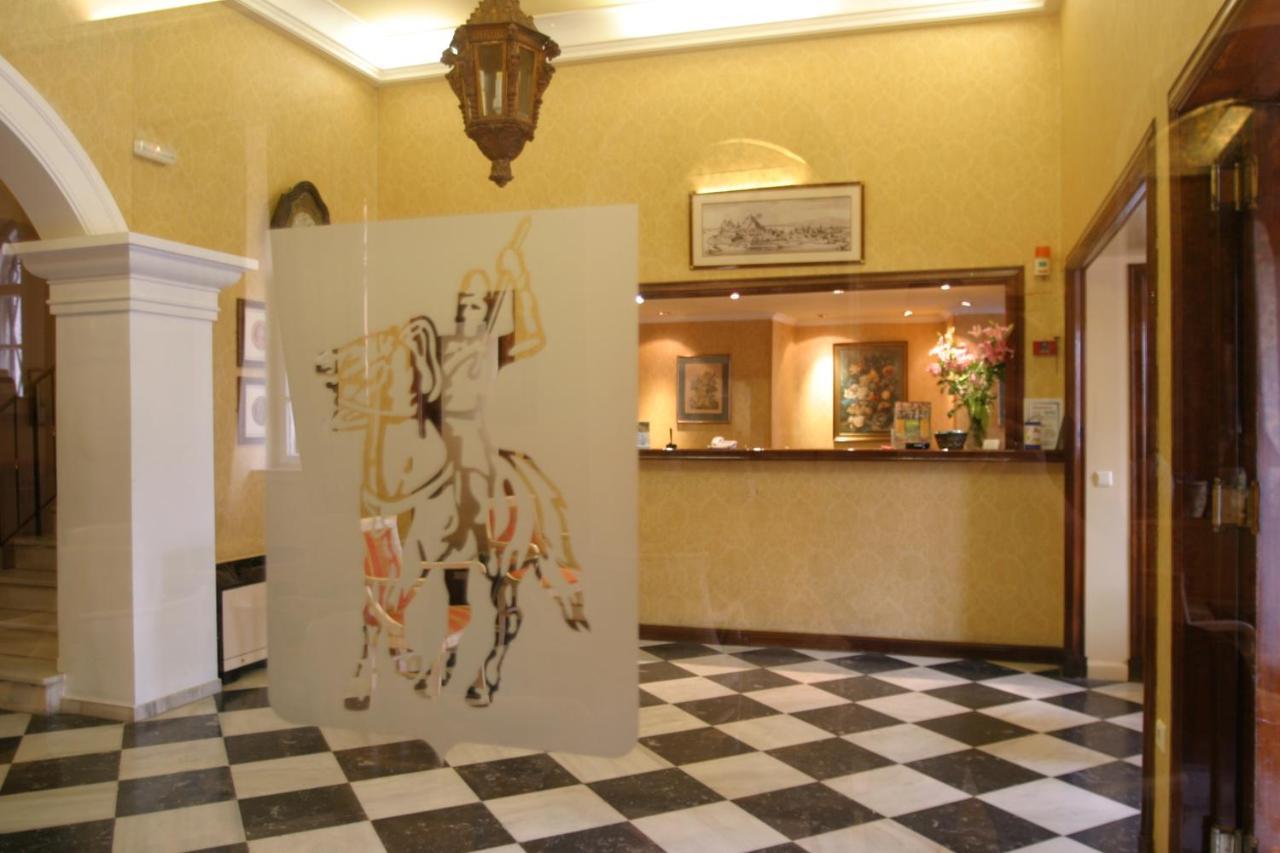 Cavalieri Hotel Corfu  외부 사진