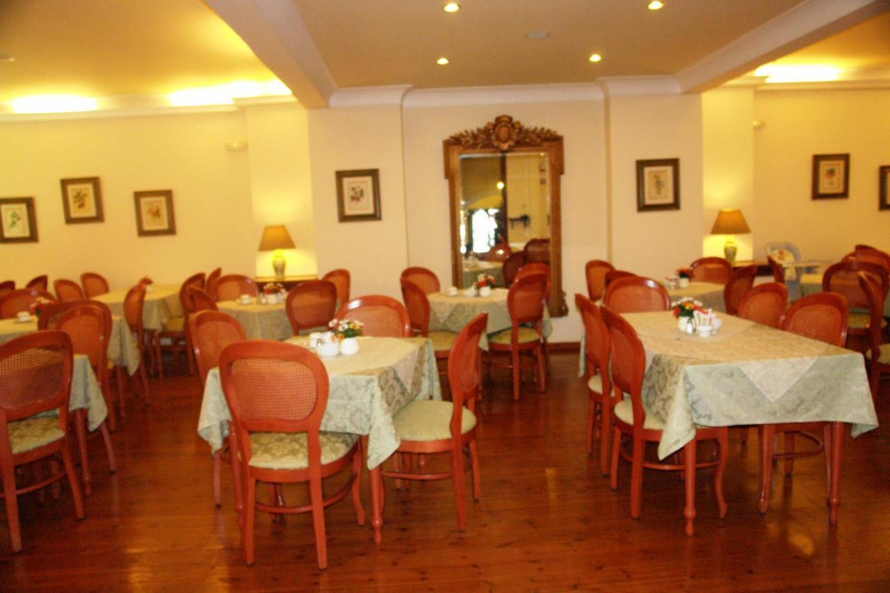 Cavalieri Hotel Corfu  외부 사진