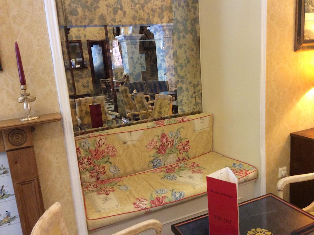 Cavalieri Hotel Corfu  외부 사진