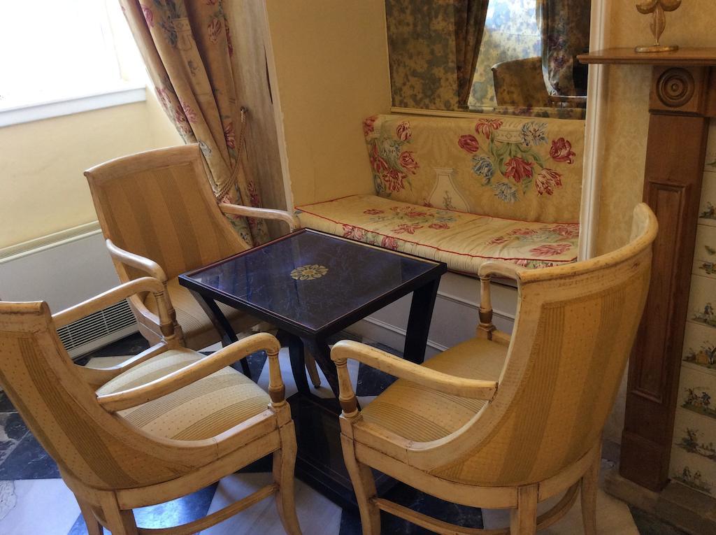 Cavalieri Hotel Corfu  외부 사진