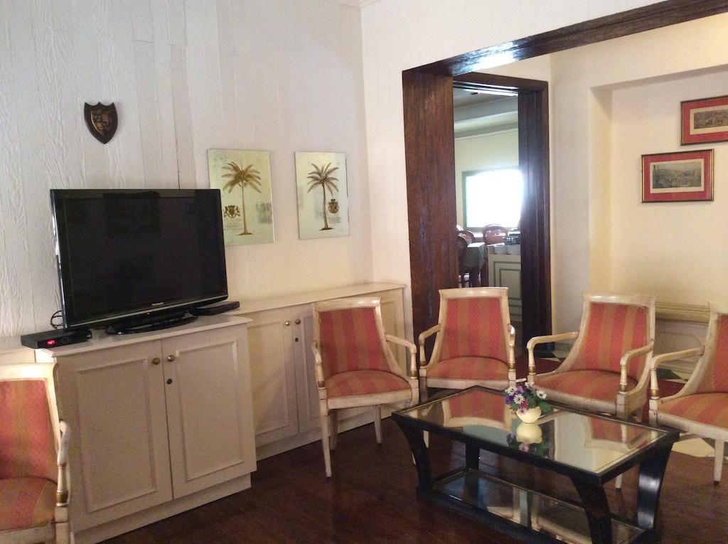 Cavalieri Hotel Corfu  외부 사진