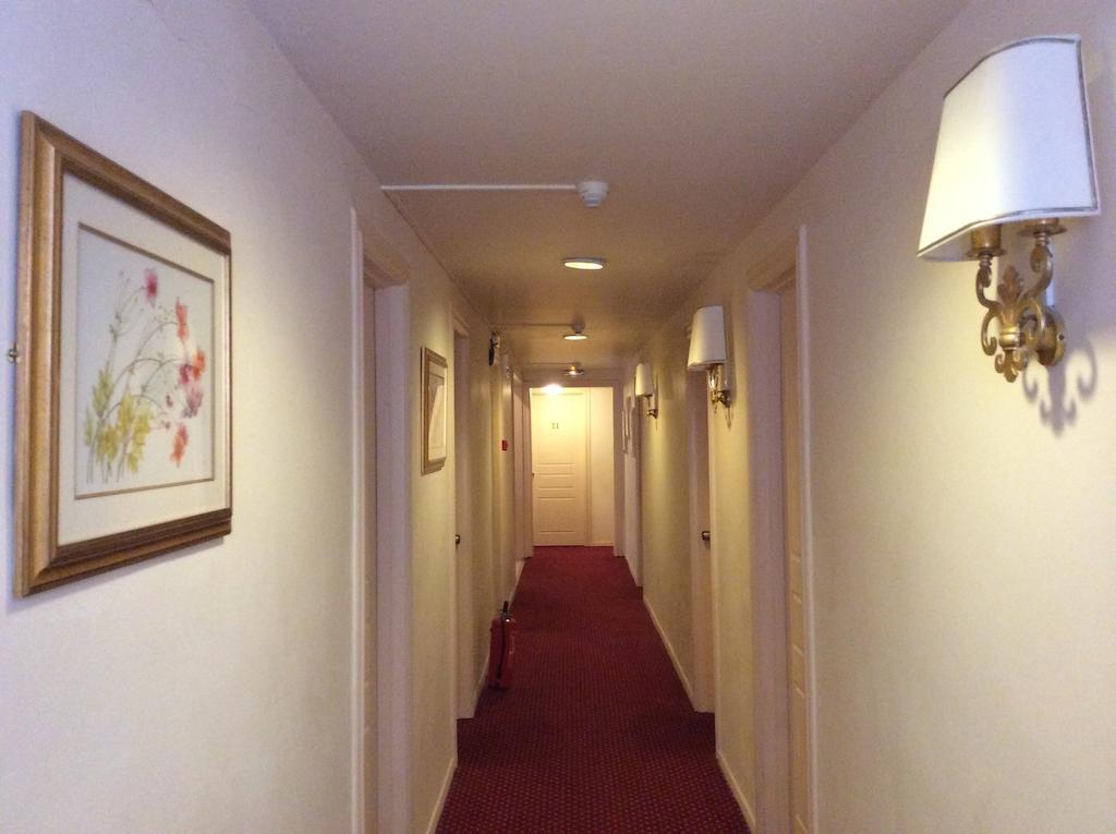 Cavalieri Hotel Corfu  외부 사진