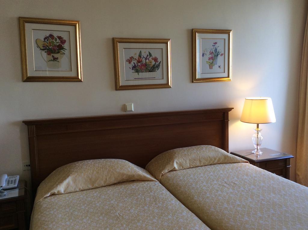 Cavalieri Hotel Corfu  외부 사진