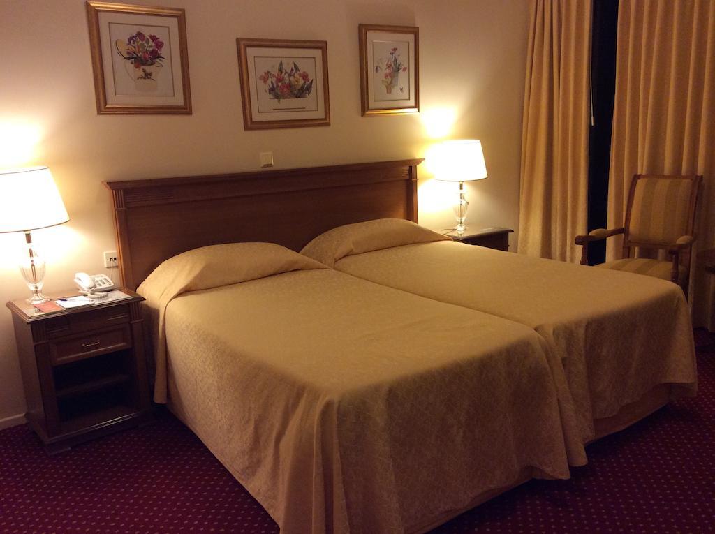 Cavalieri Hotel Corfu  외부 사진