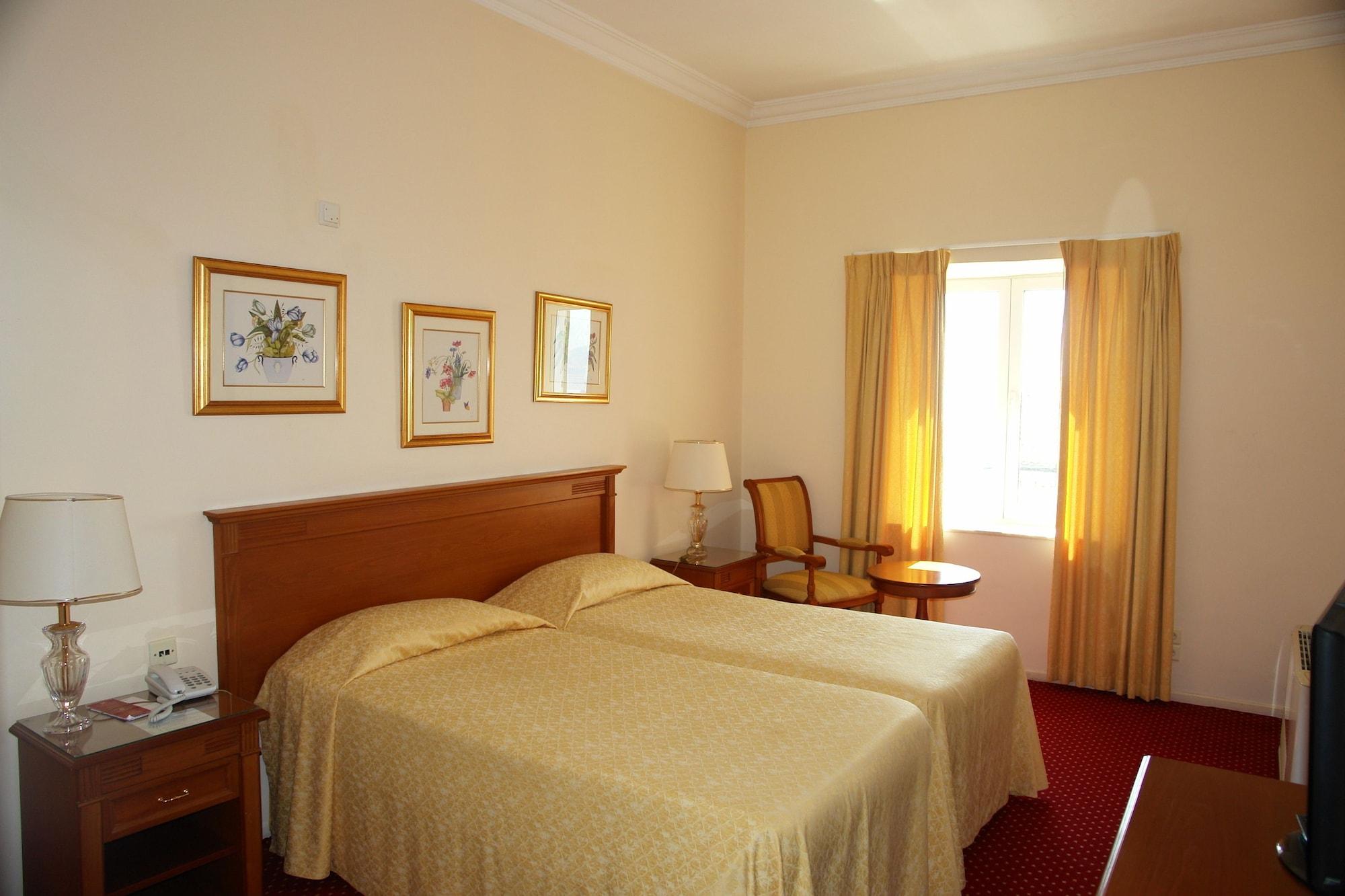 Cavalieri Hotel Corfu  외부 사진