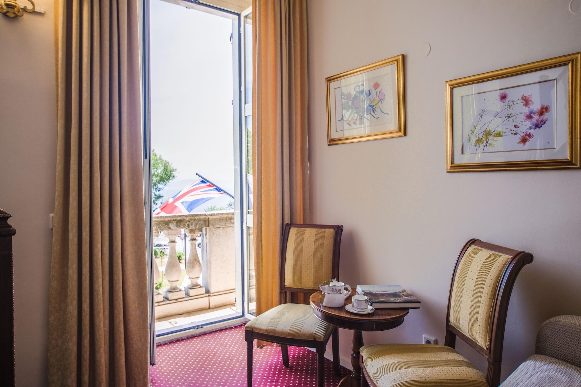 Cavalieri Hotel Corfu  외부 사진