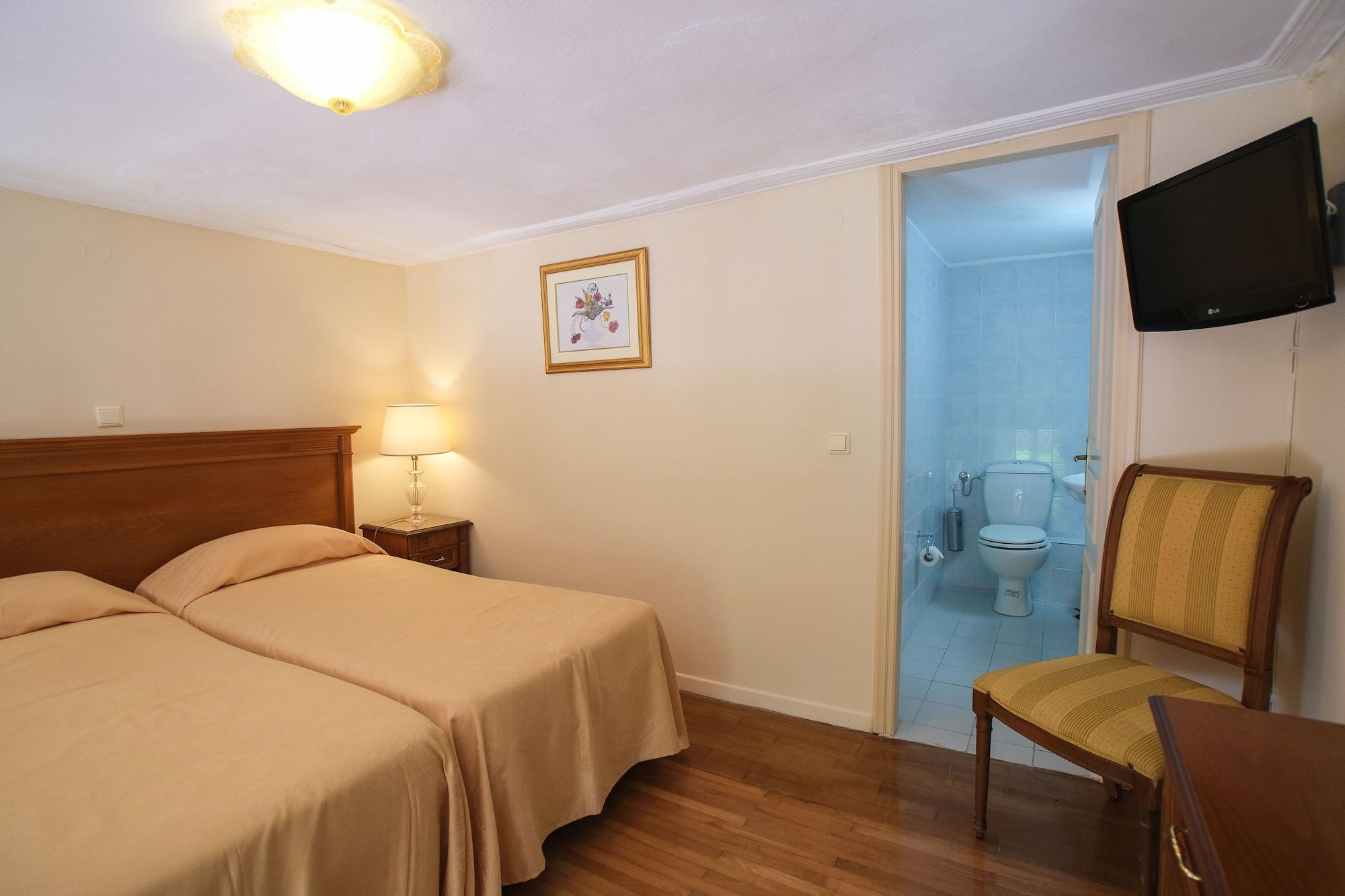 Cavalieri Hotel Corfu  외부 사진