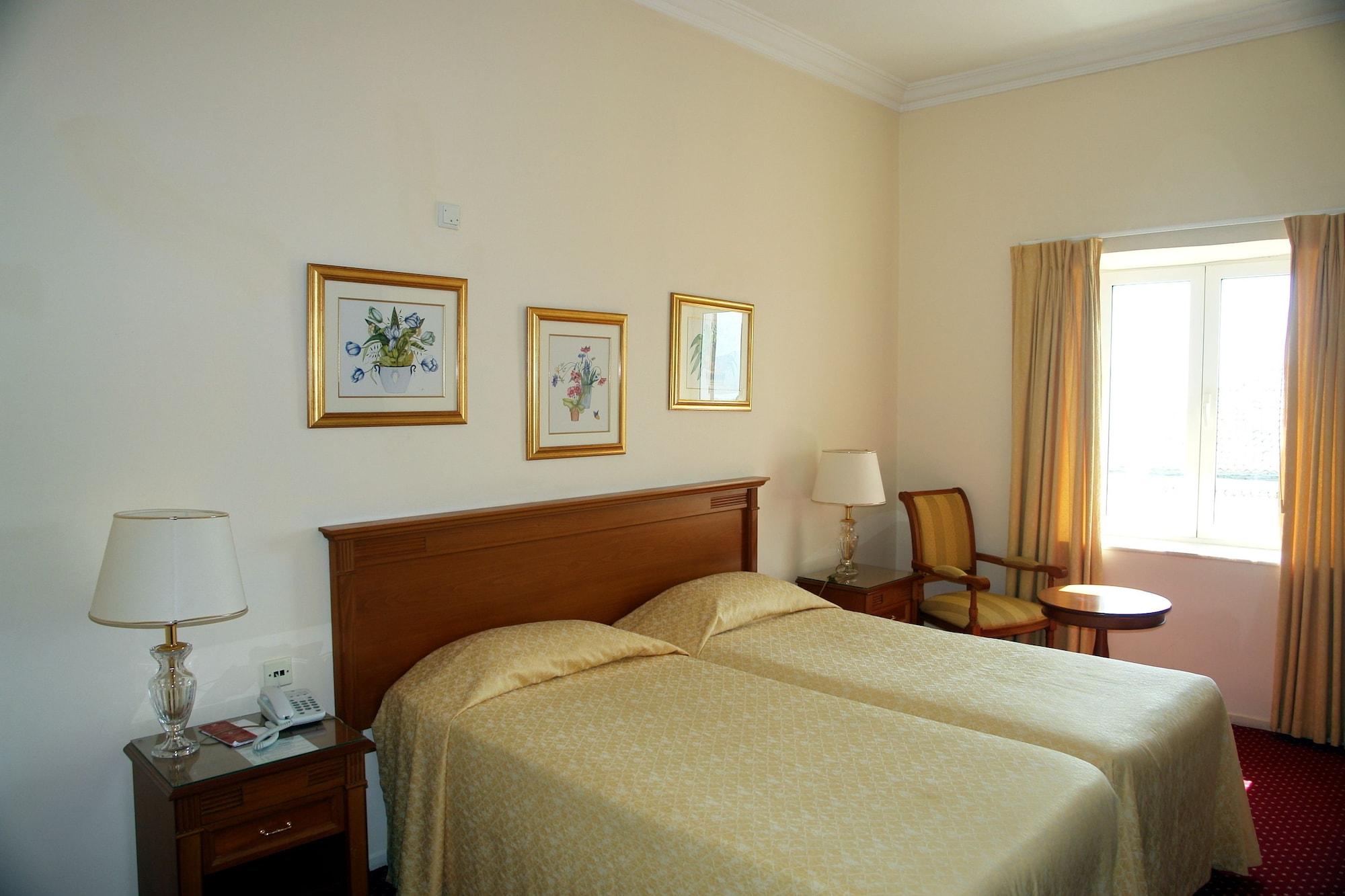 Cavalieri Hotel Corfu  외부 사진