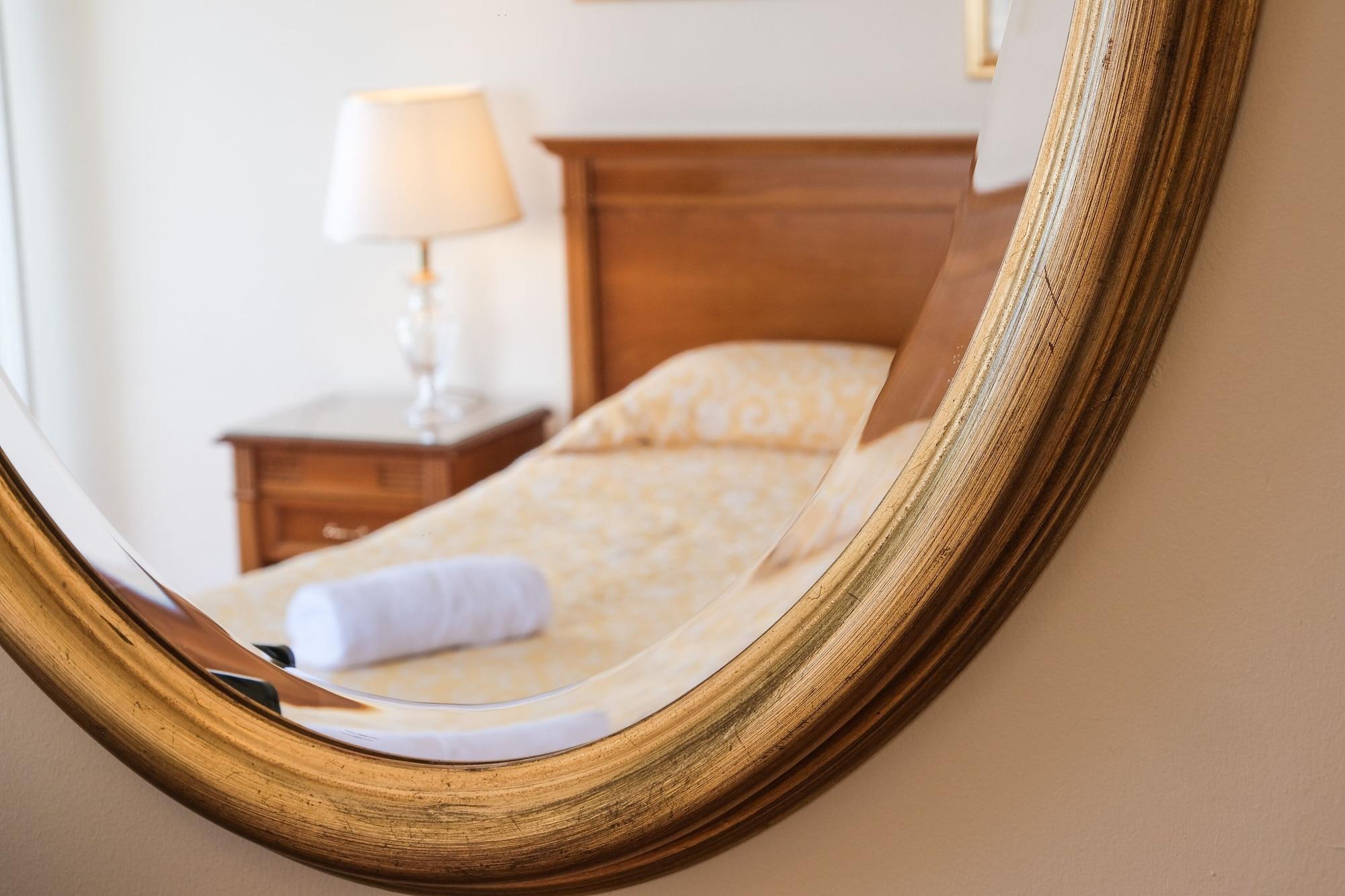 Cavalieri Hotel Corfu  외부 사진