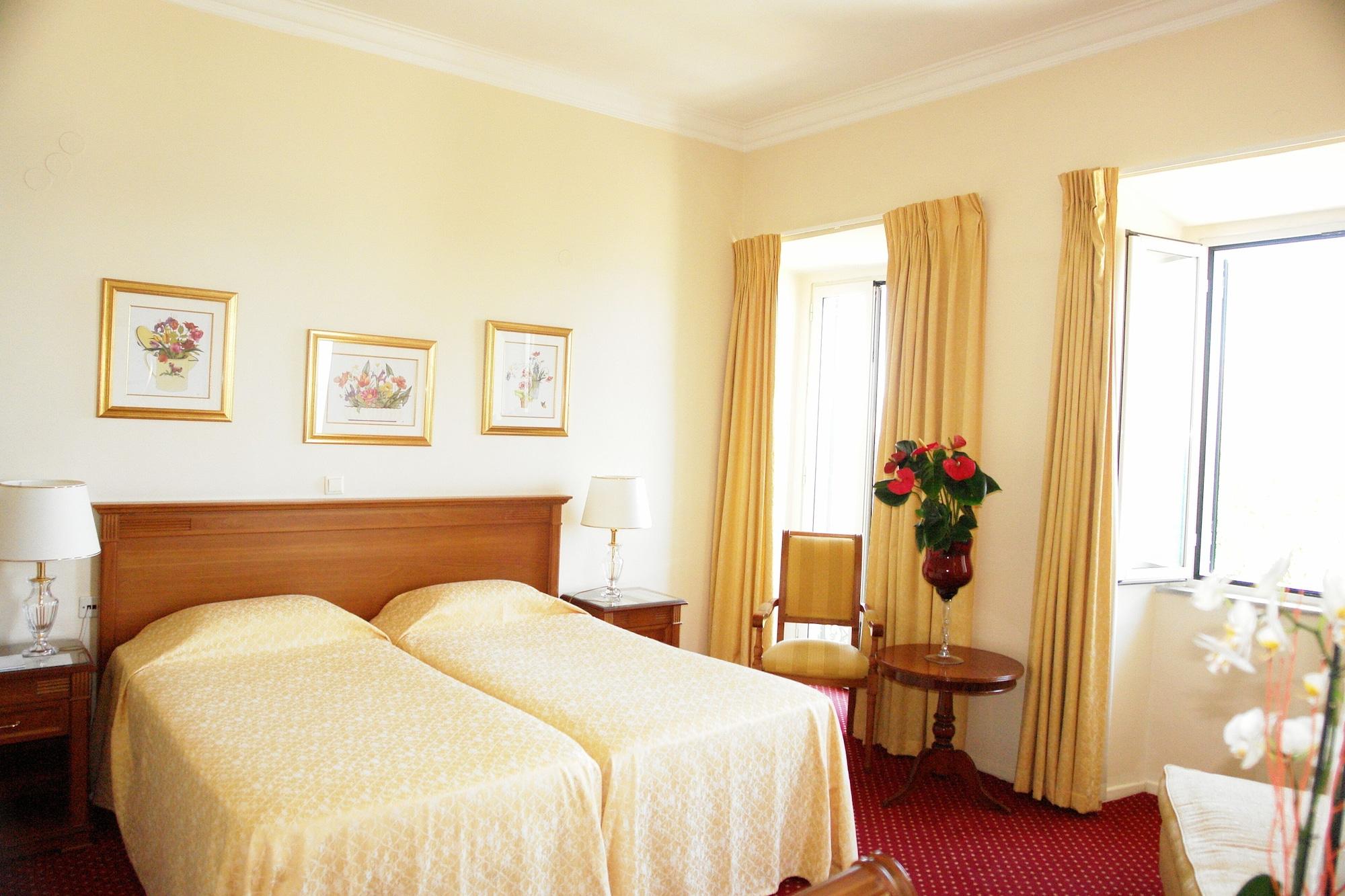 Cavalieri Hotel Corfu  외부 사진